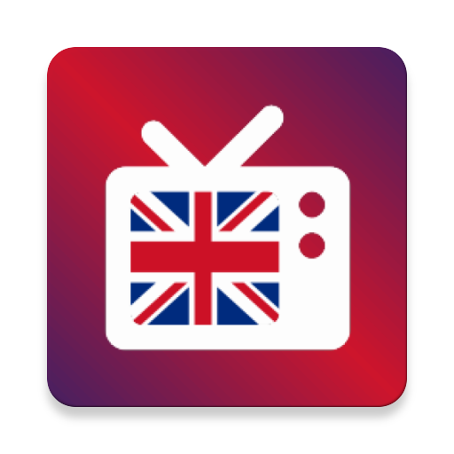United Kingdom Tv New World Apps Android